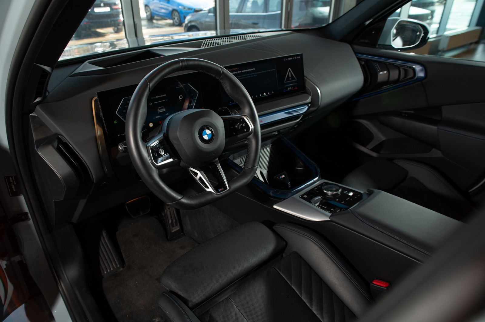 BMW X3 xDrive 20d