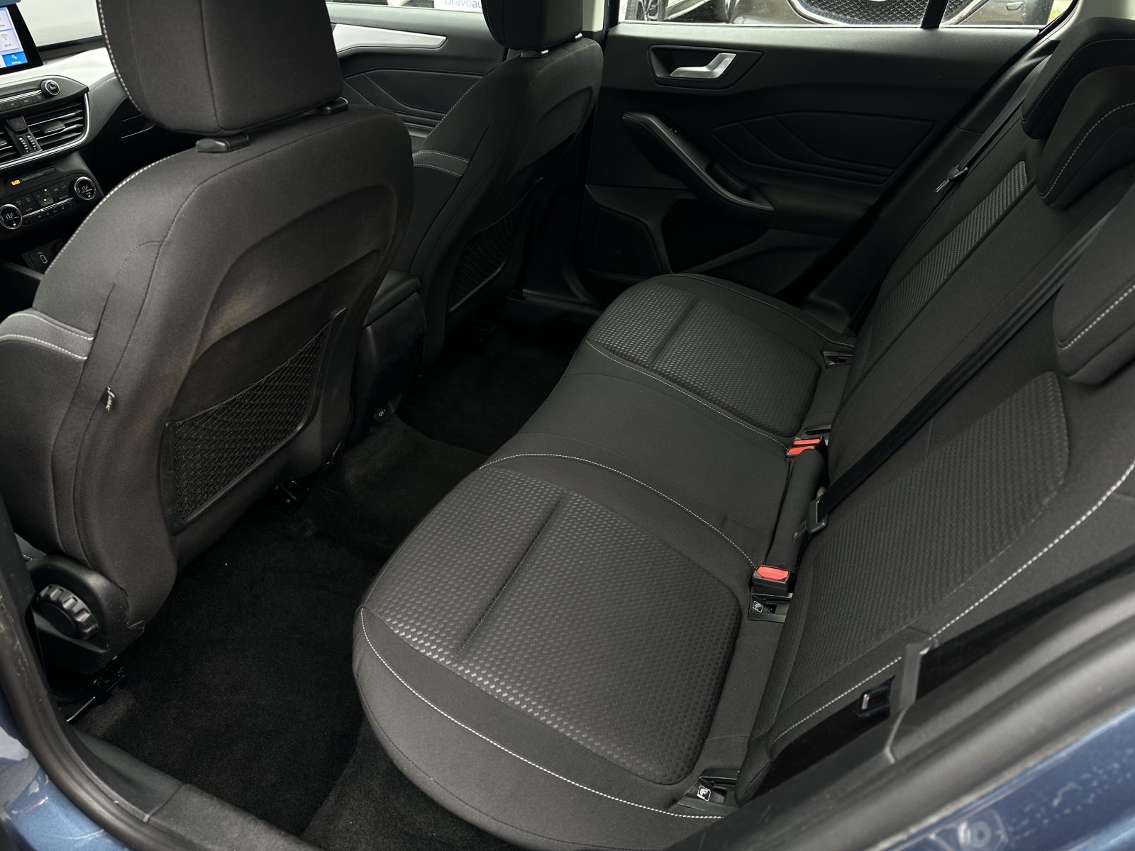 Ford Focus Business