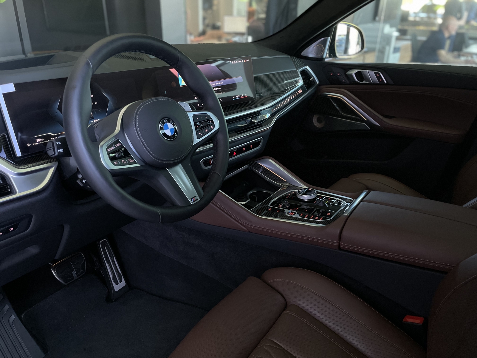 BMW X6 xDrive30d
