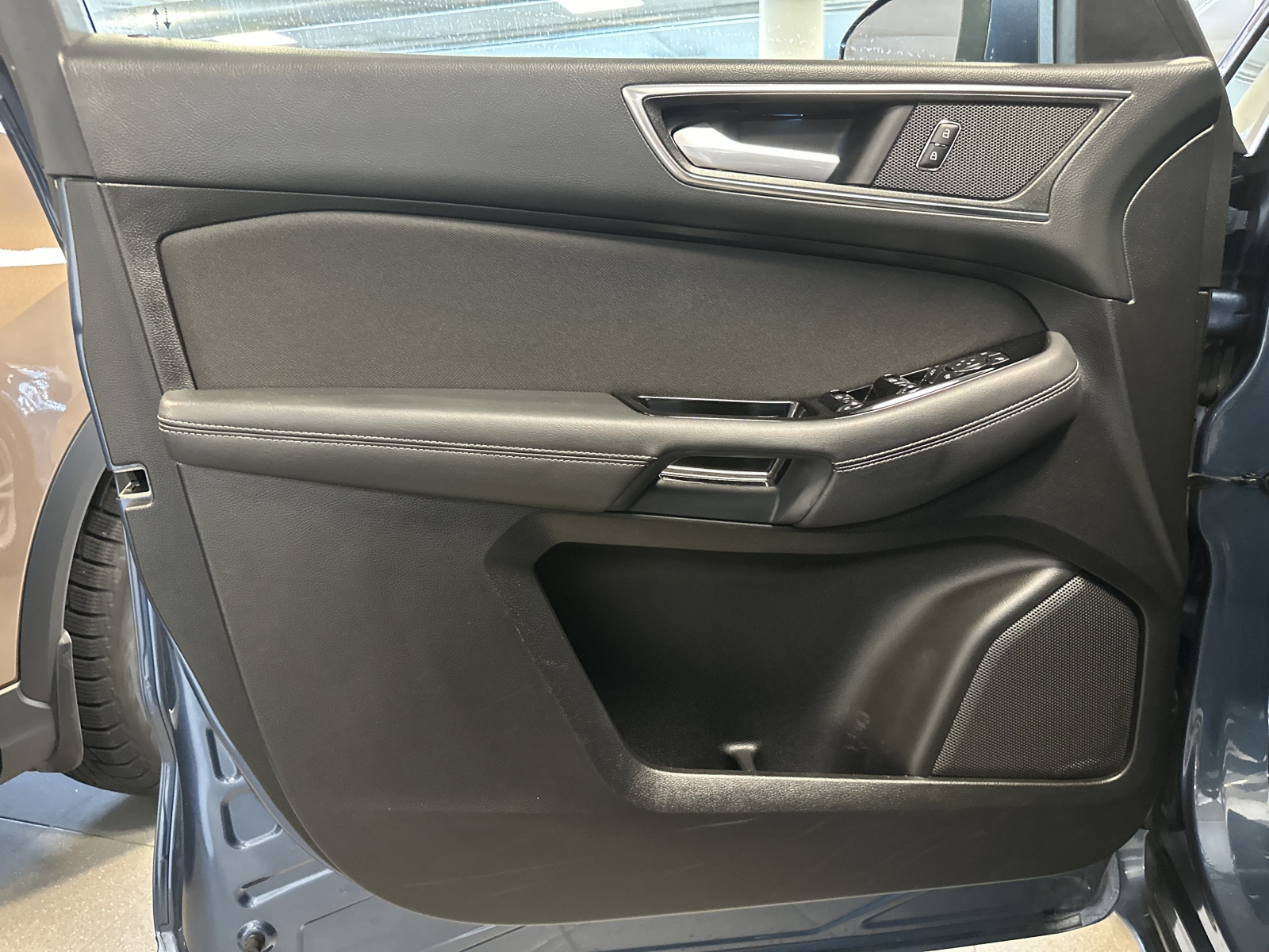 Ford S-MAX Titanium
