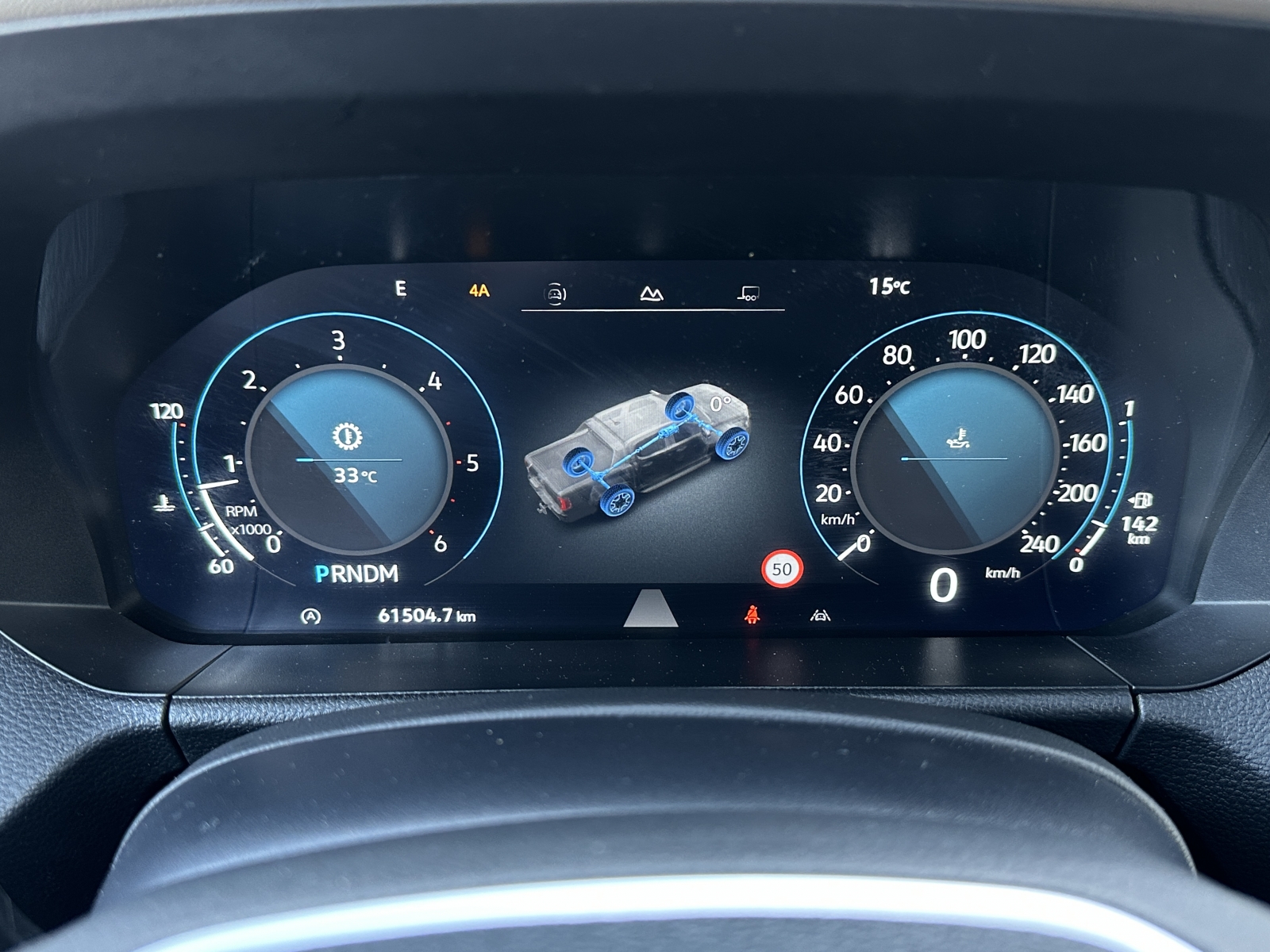 Volkswagen Amarok Style2 V6