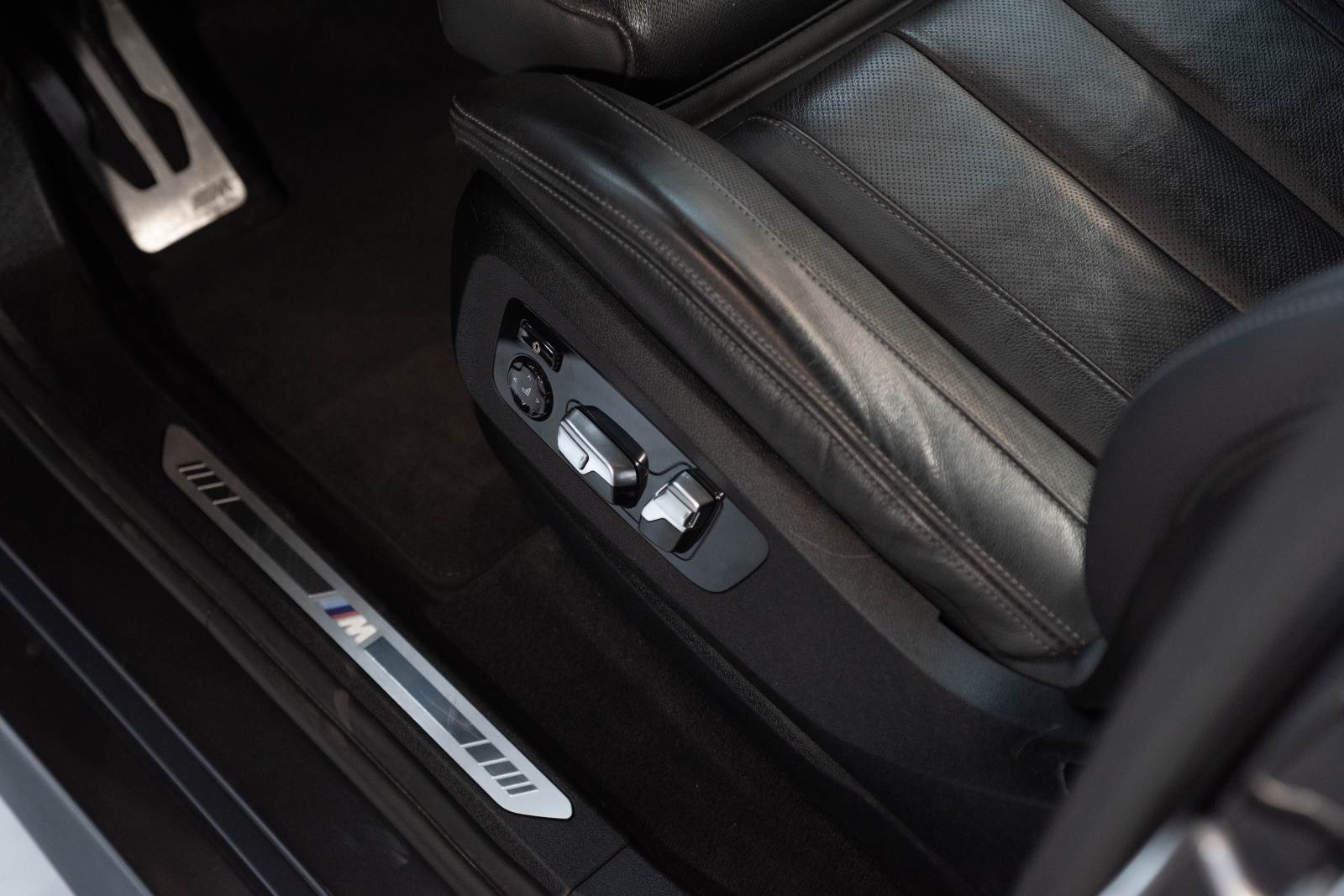 BMW X5 xDrive40d